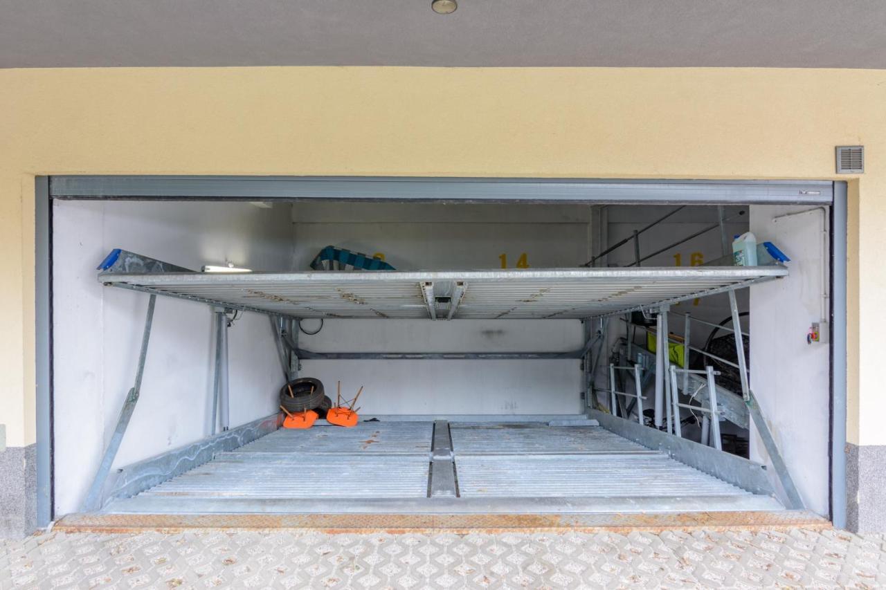 Apart Na Pradze Apartamento Varsóvia Exterior foto
